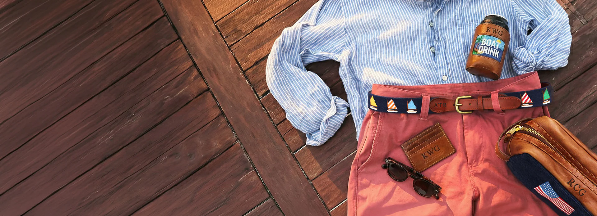 Welcome to Our Store